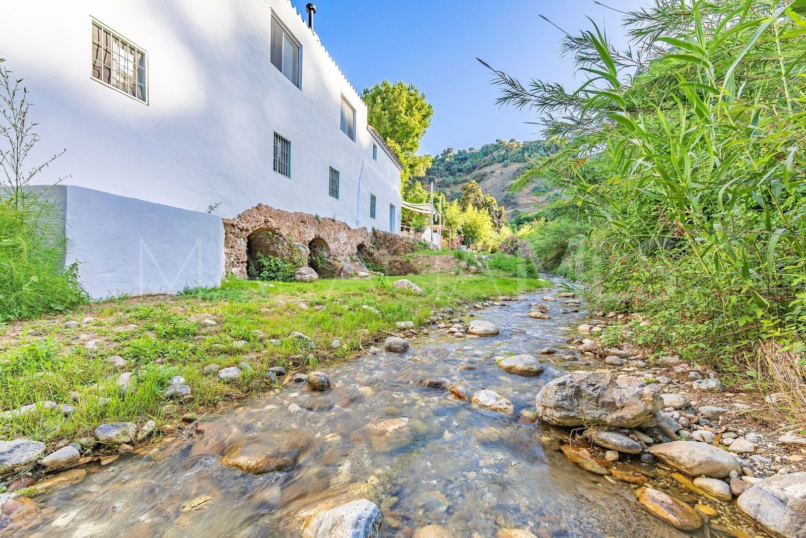 Finca for sale in Coin