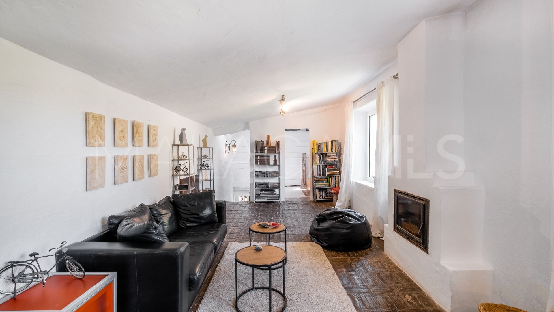 Finca for sale in Coin