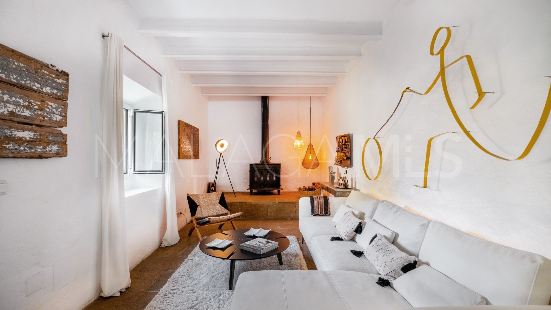 Finca for sale in Coin