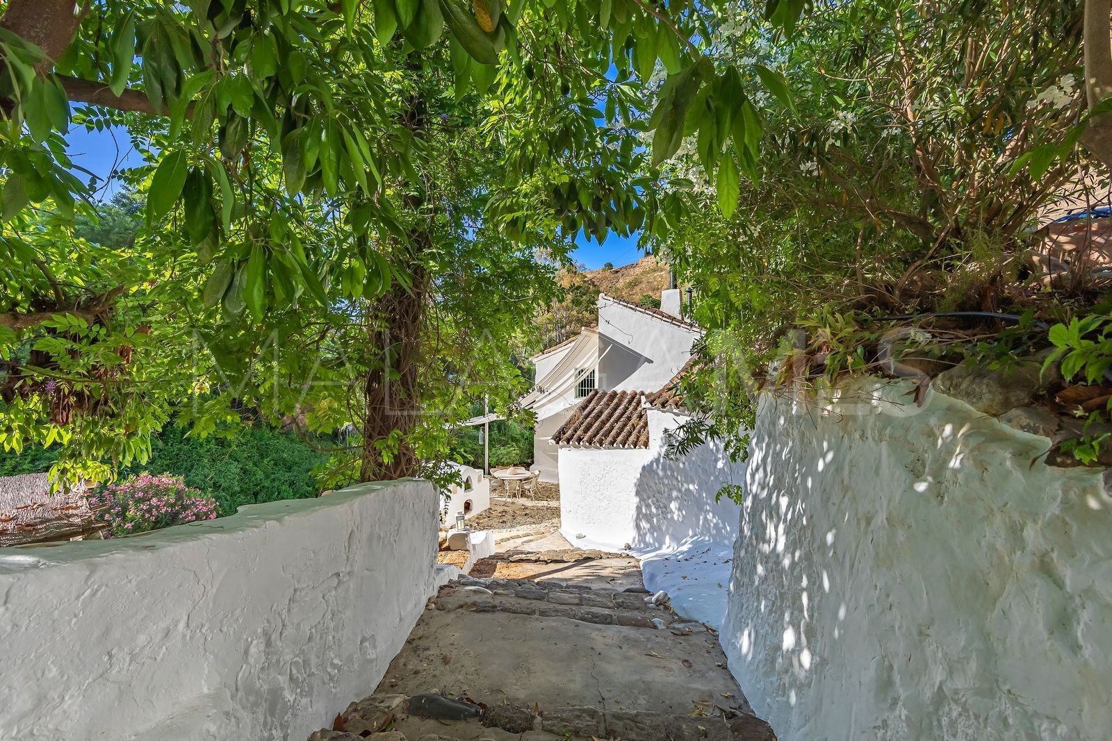 Finca for sale in Coin