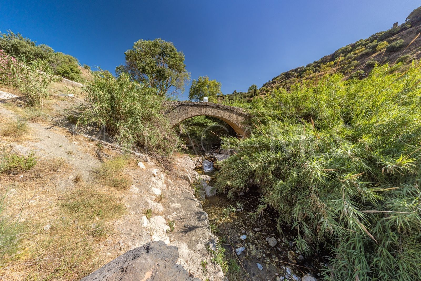 Finca for sale in Coin