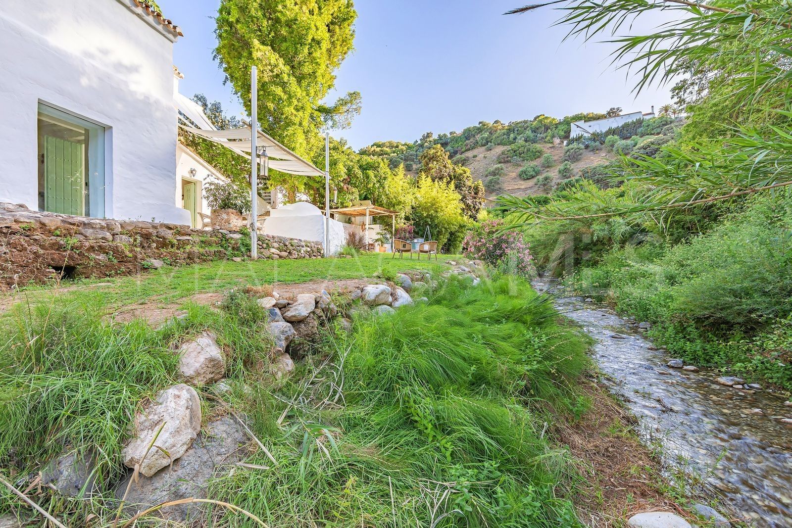 Finca for sale in Coin
