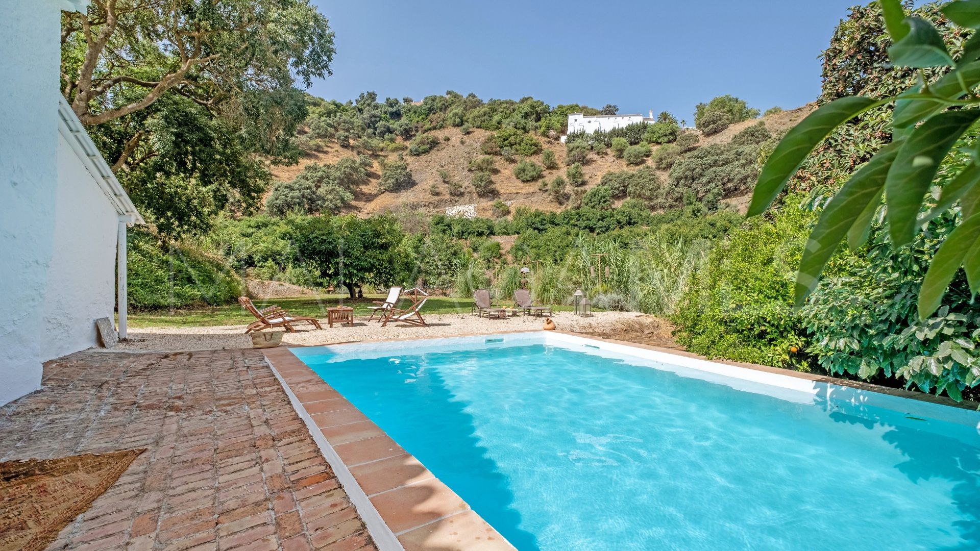 Finca for sale in Coin