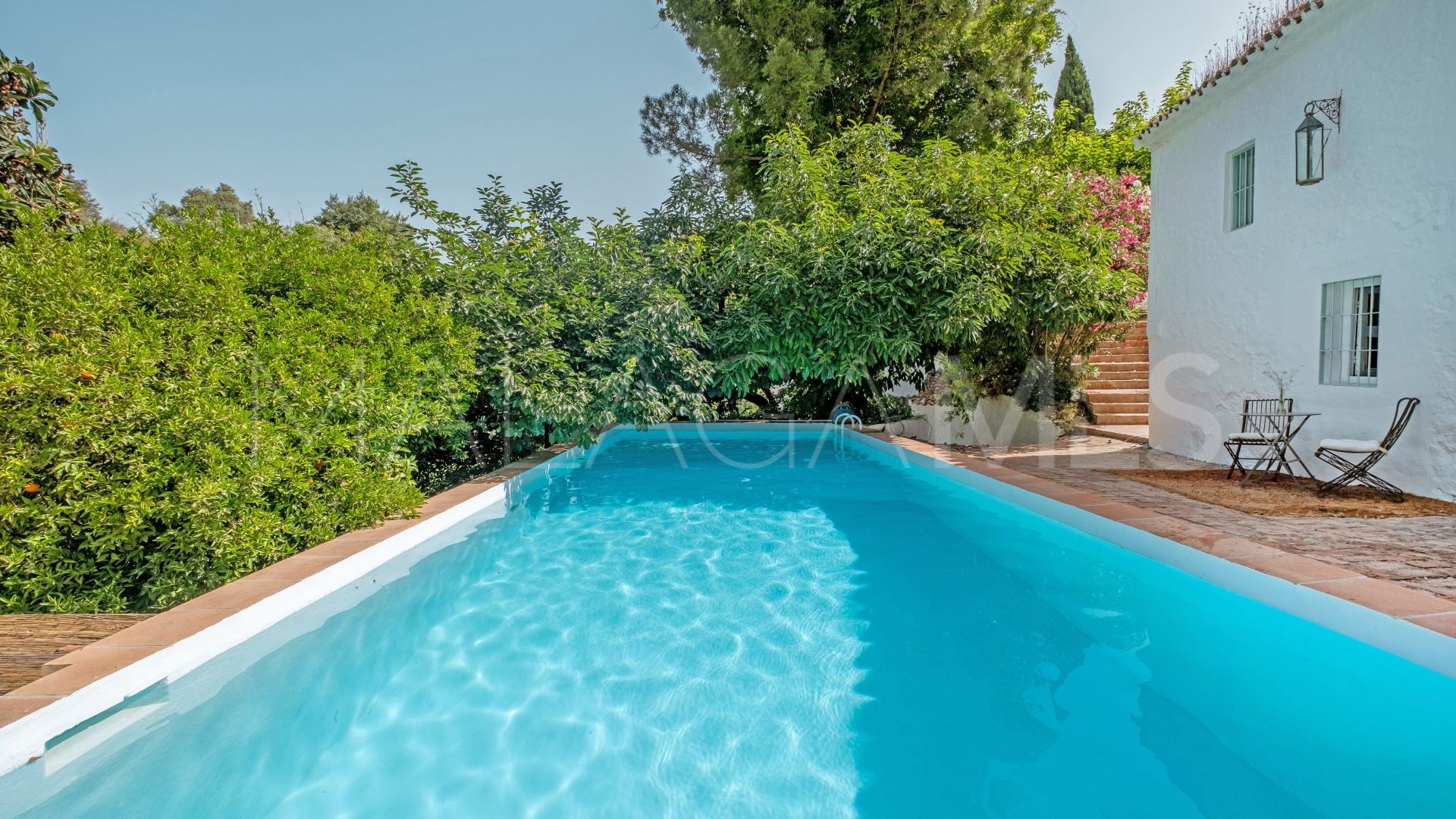 Finca for sale in Coin