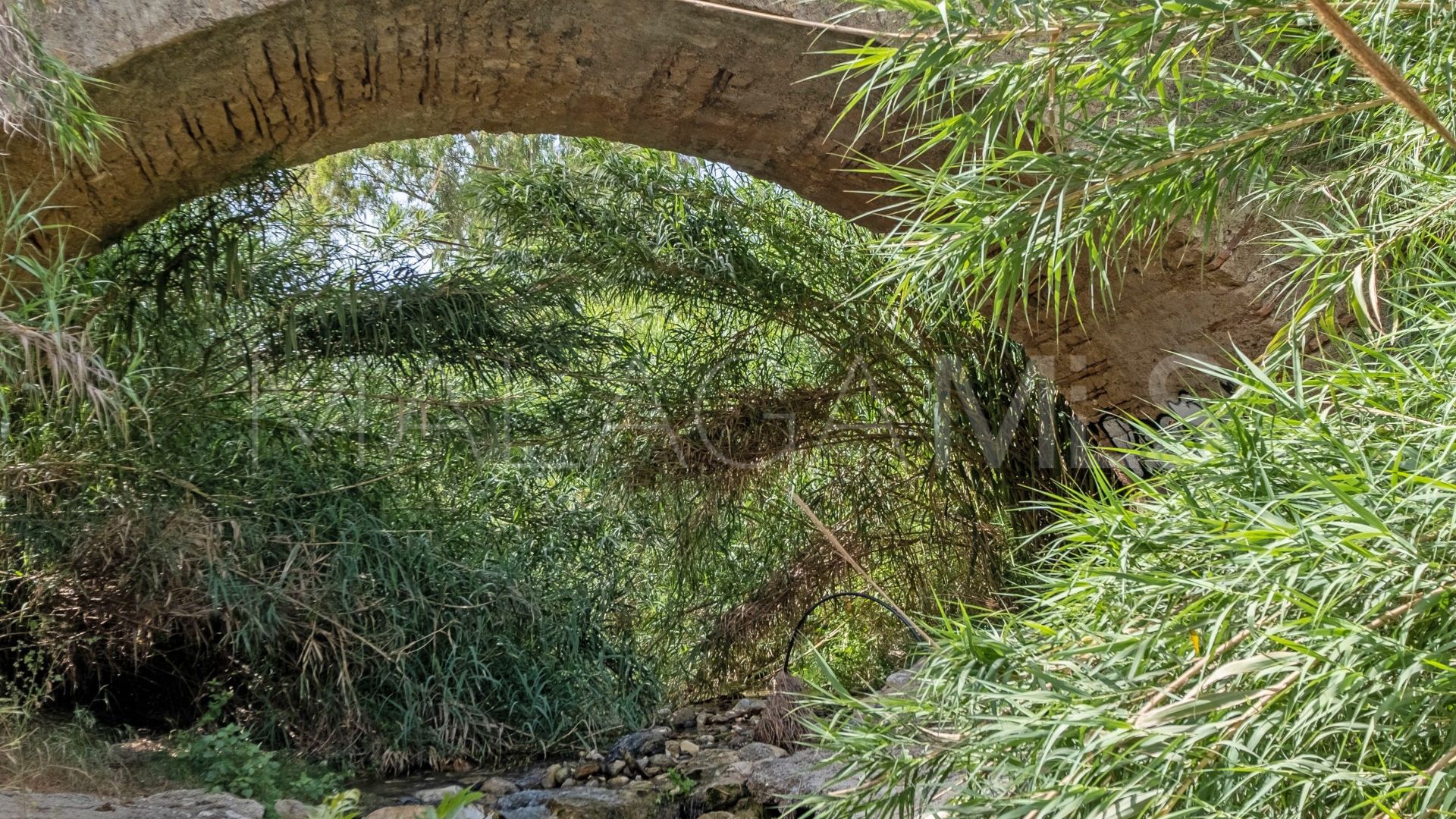Finca for sale in Coin