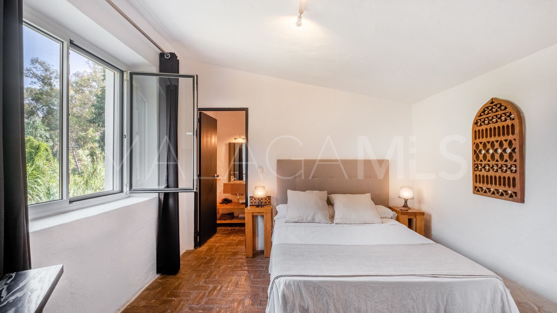 Finca for sale in Coin
