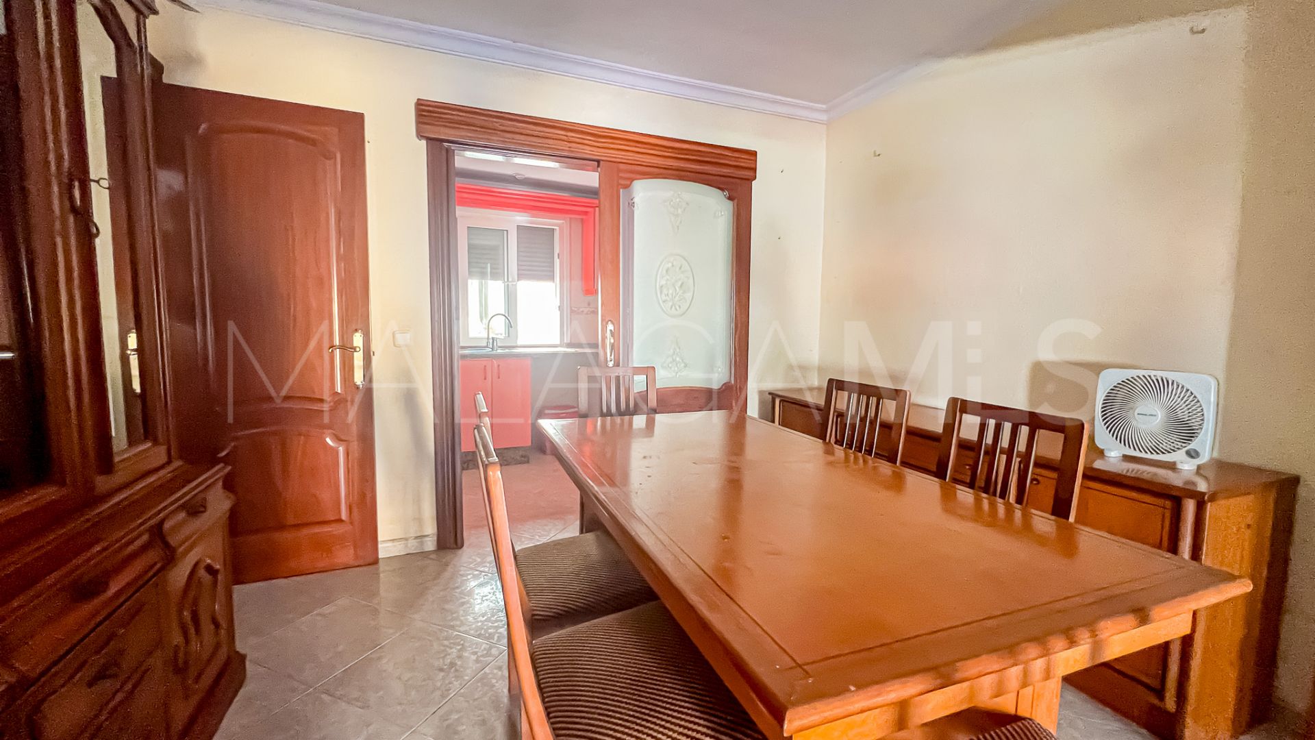 Apartamento for sale in Casco antiguo