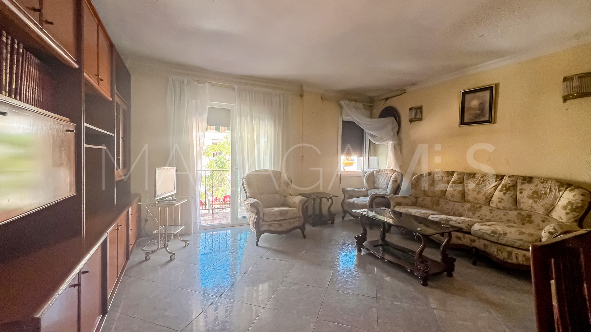 Apartamento for sale in Casco antiguo