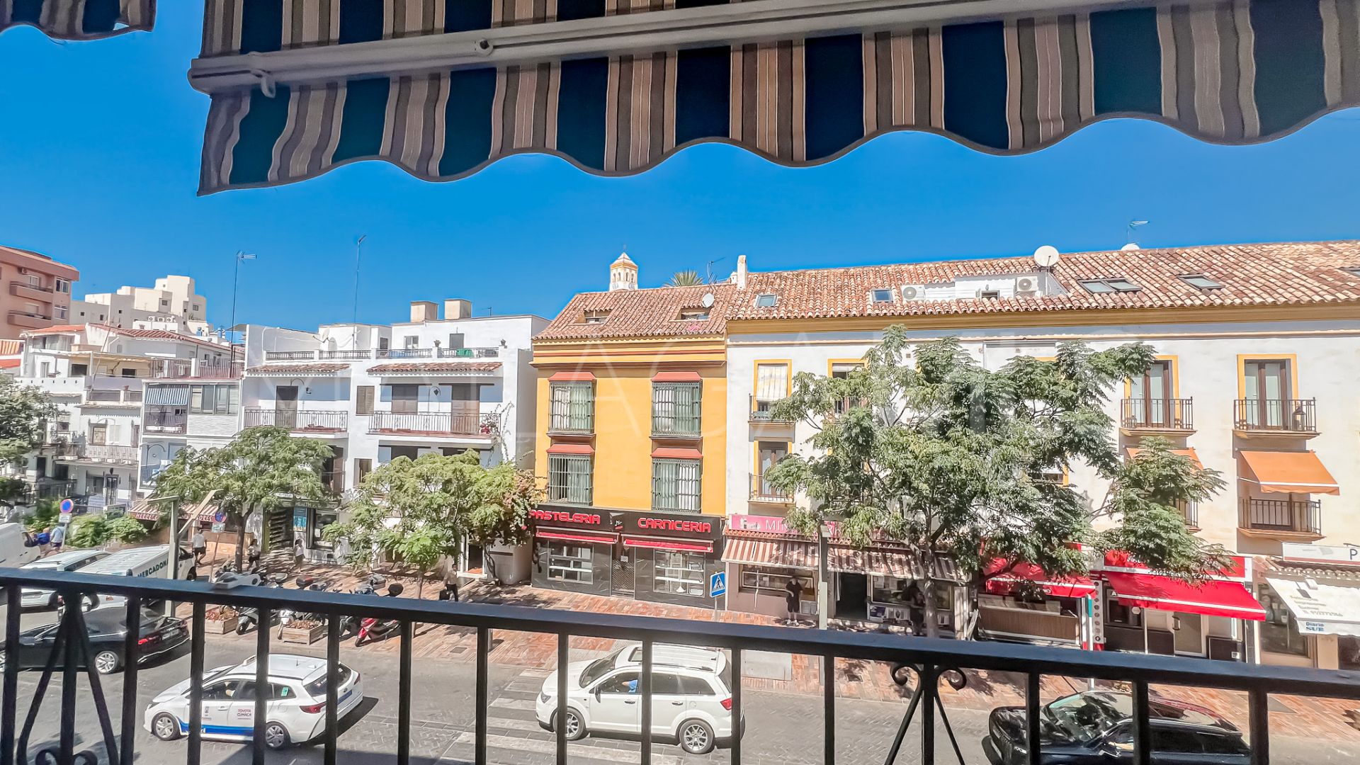Apartamento for sale in Casco antiguo