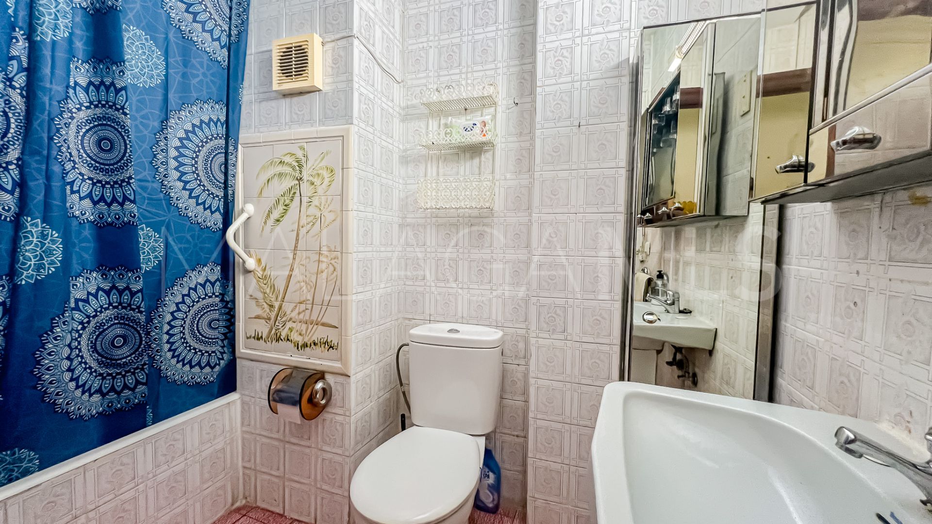 Apartamento for sale in Casco antiguo