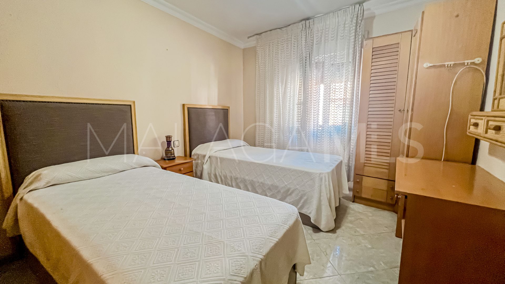 Apartamento for sale in Casco antiguo