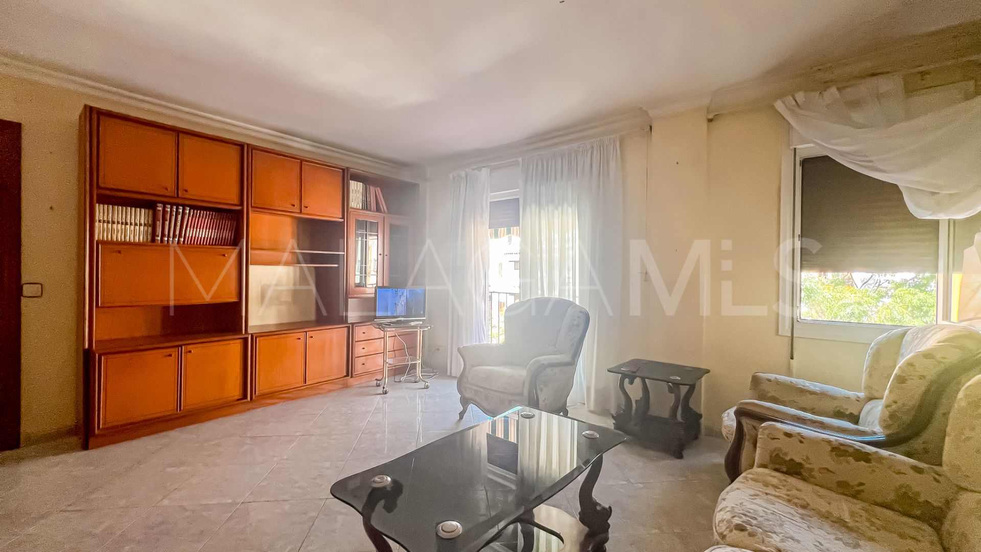 Apartamento for sale in Casco antiguo