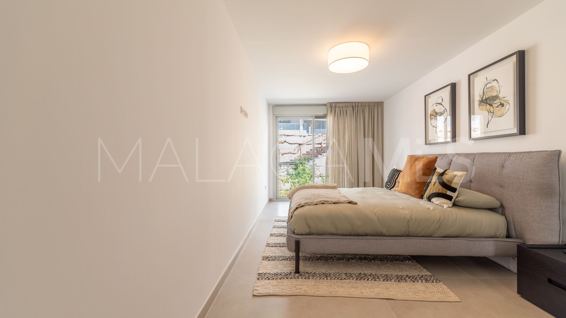 Atico duplex for sale in Benalmadena