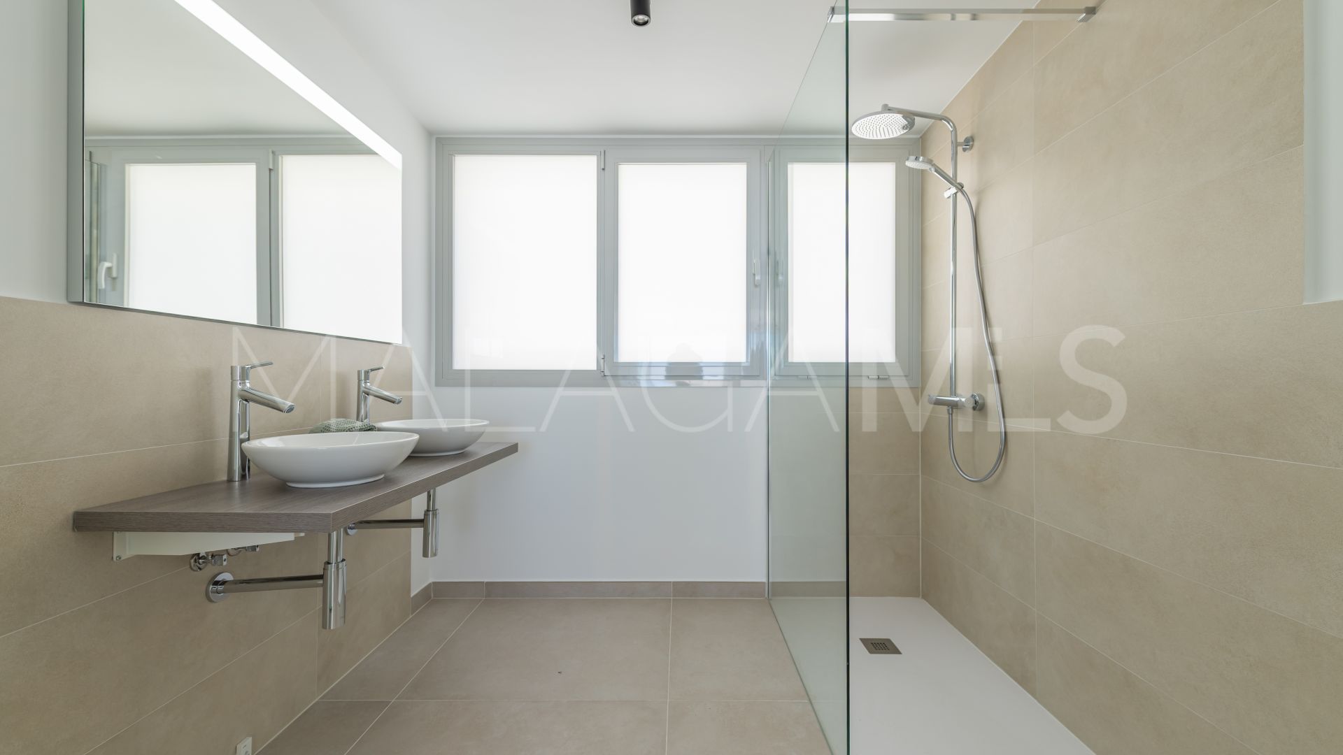 Atico duplex for sale in Benalmadena