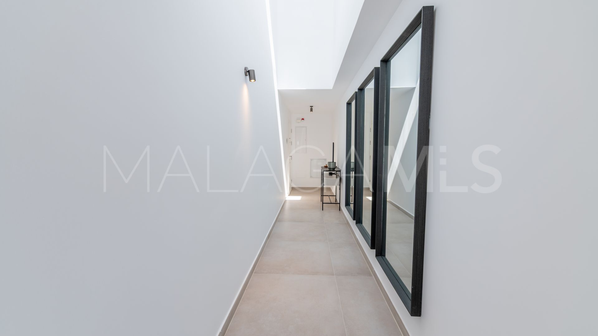 Atico duplex for sale in Benalmadena