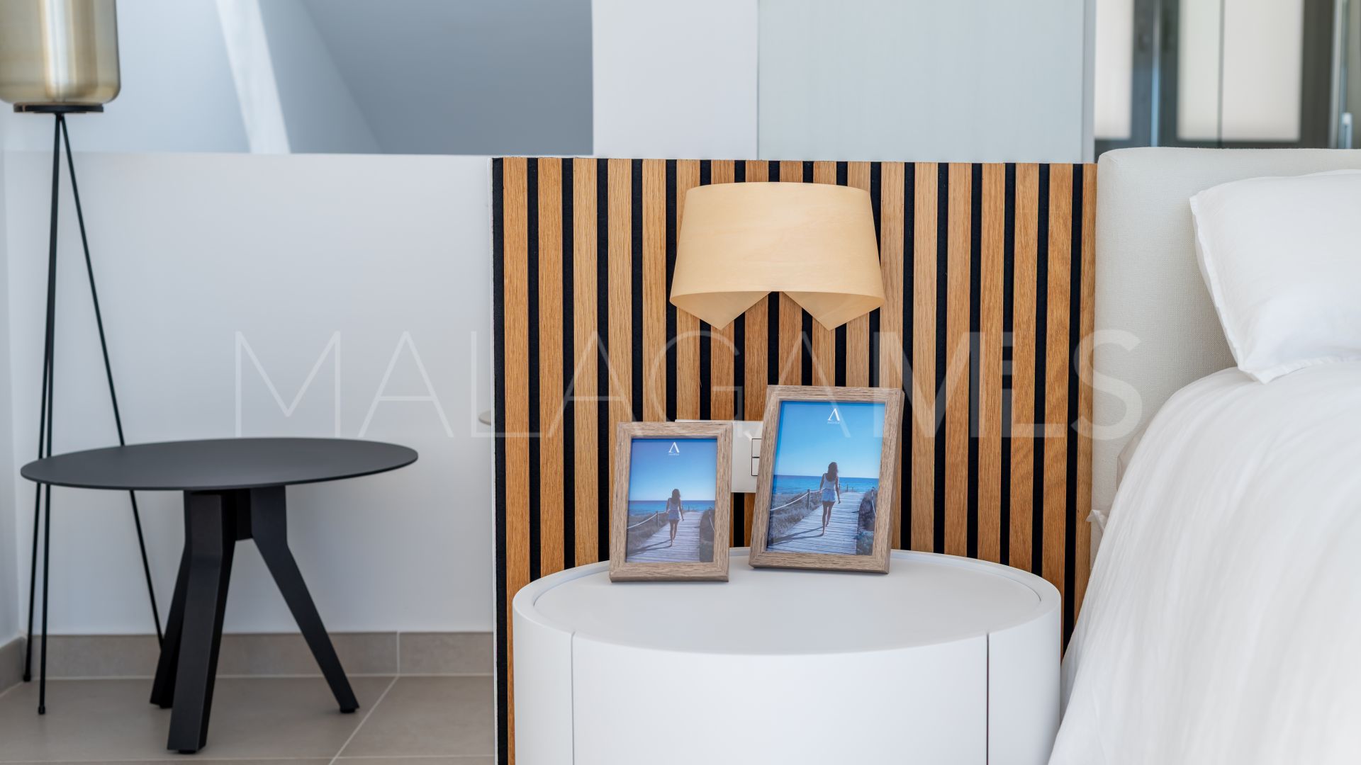 Atico duplex for sale in Benalmadena