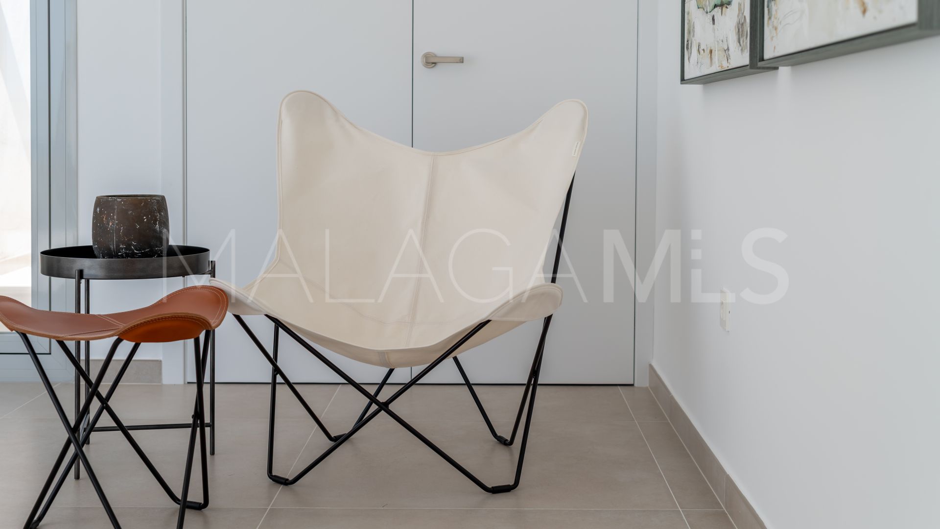 Atico duplex for sale in Benalmadena