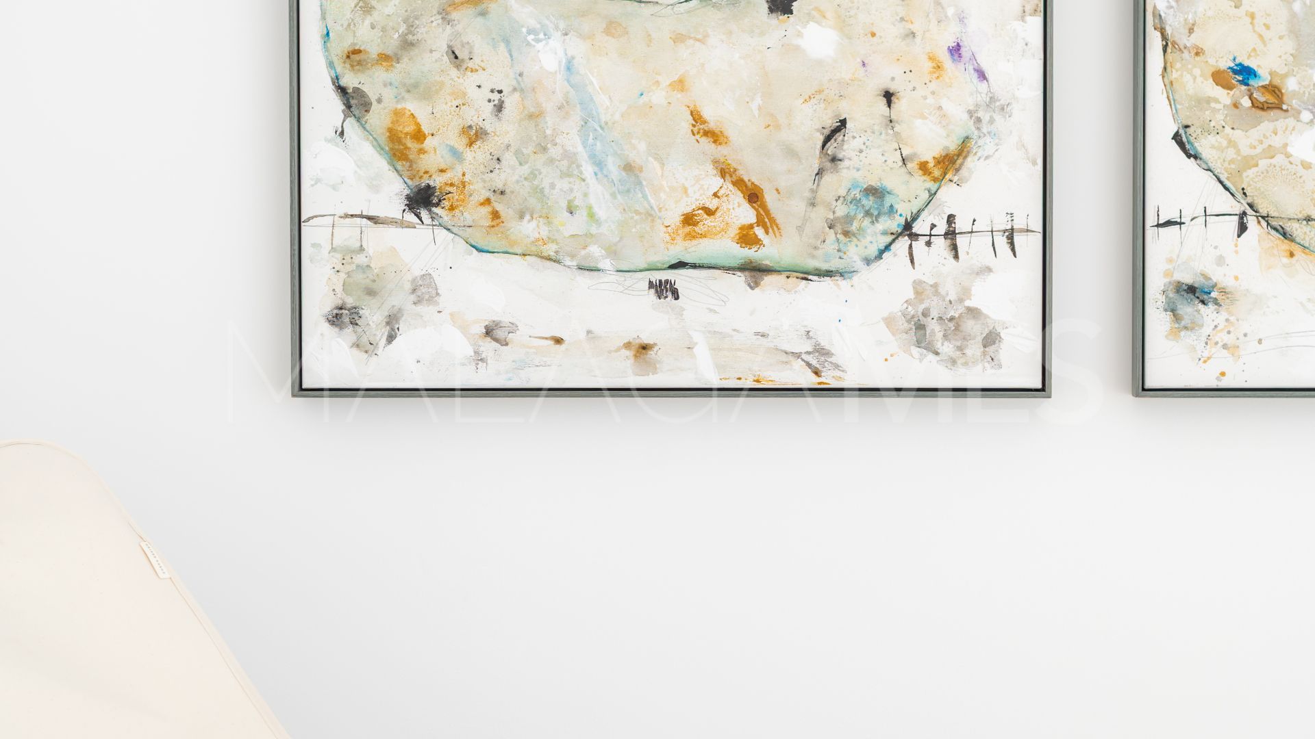 Atico duplex for sale in Benalmadena