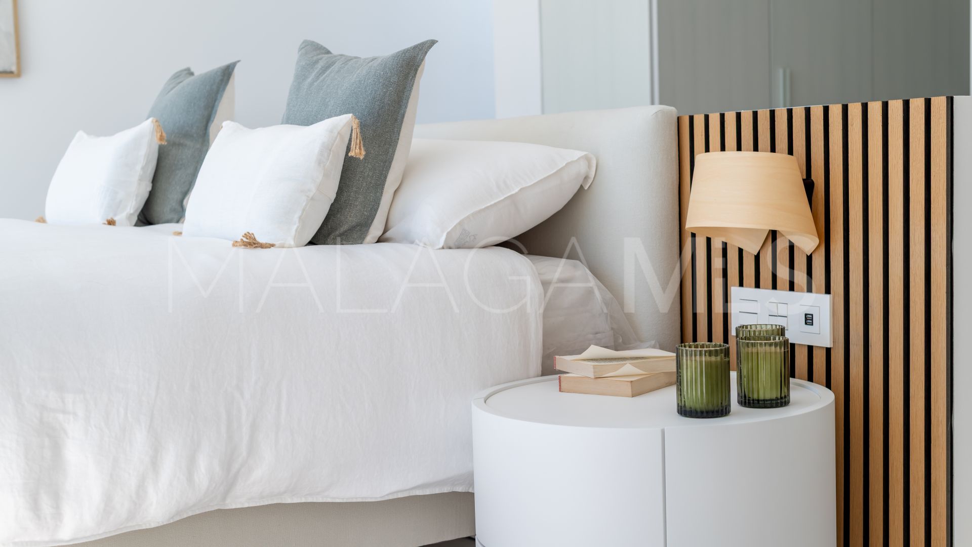 Atico duplex for sale in Benalmadena