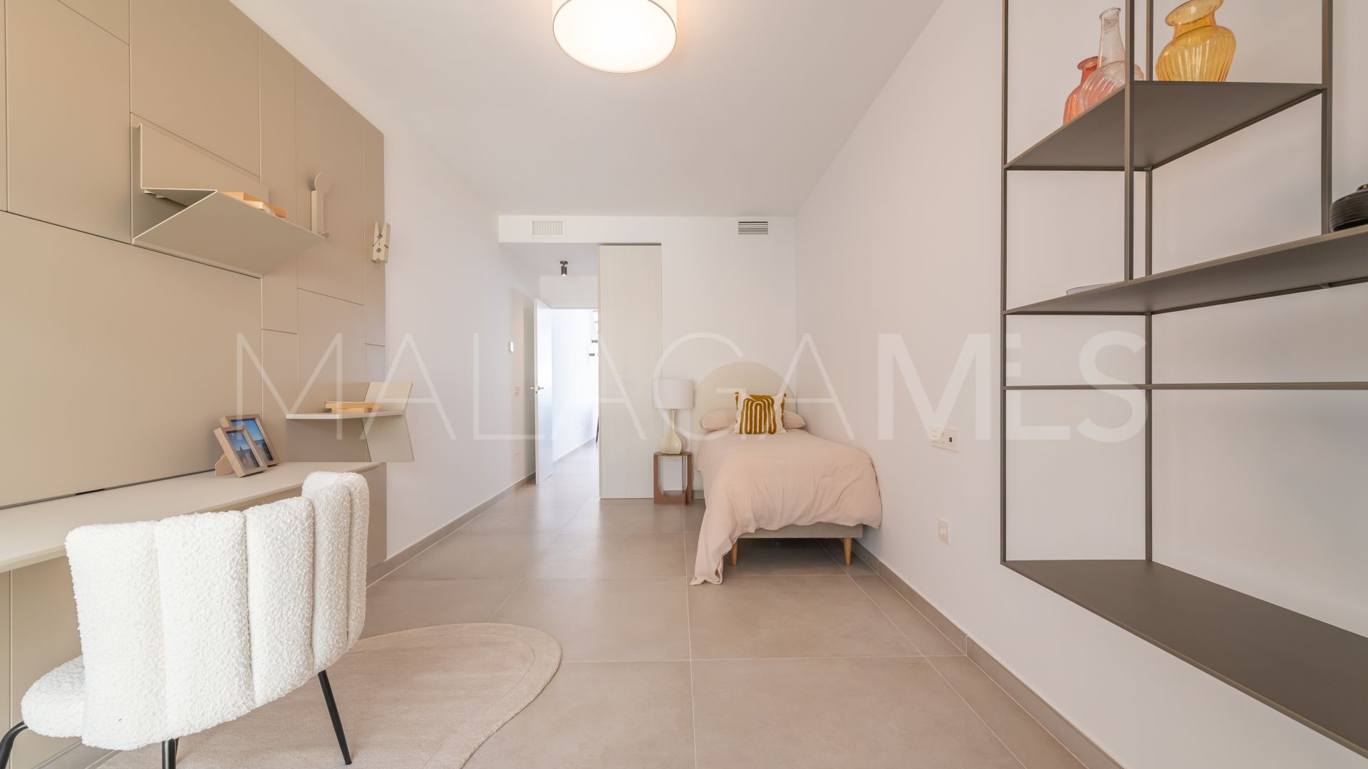 Atico duplex for sale in Benalmadena