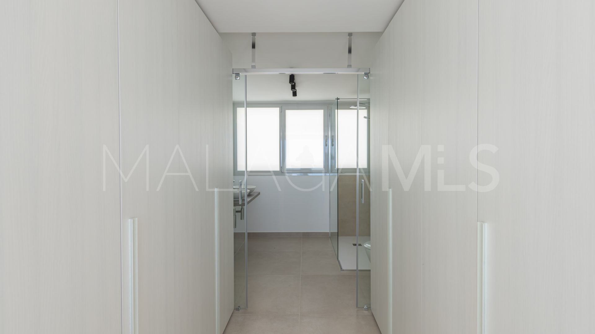 Atico duplex for sale in Benalmadena