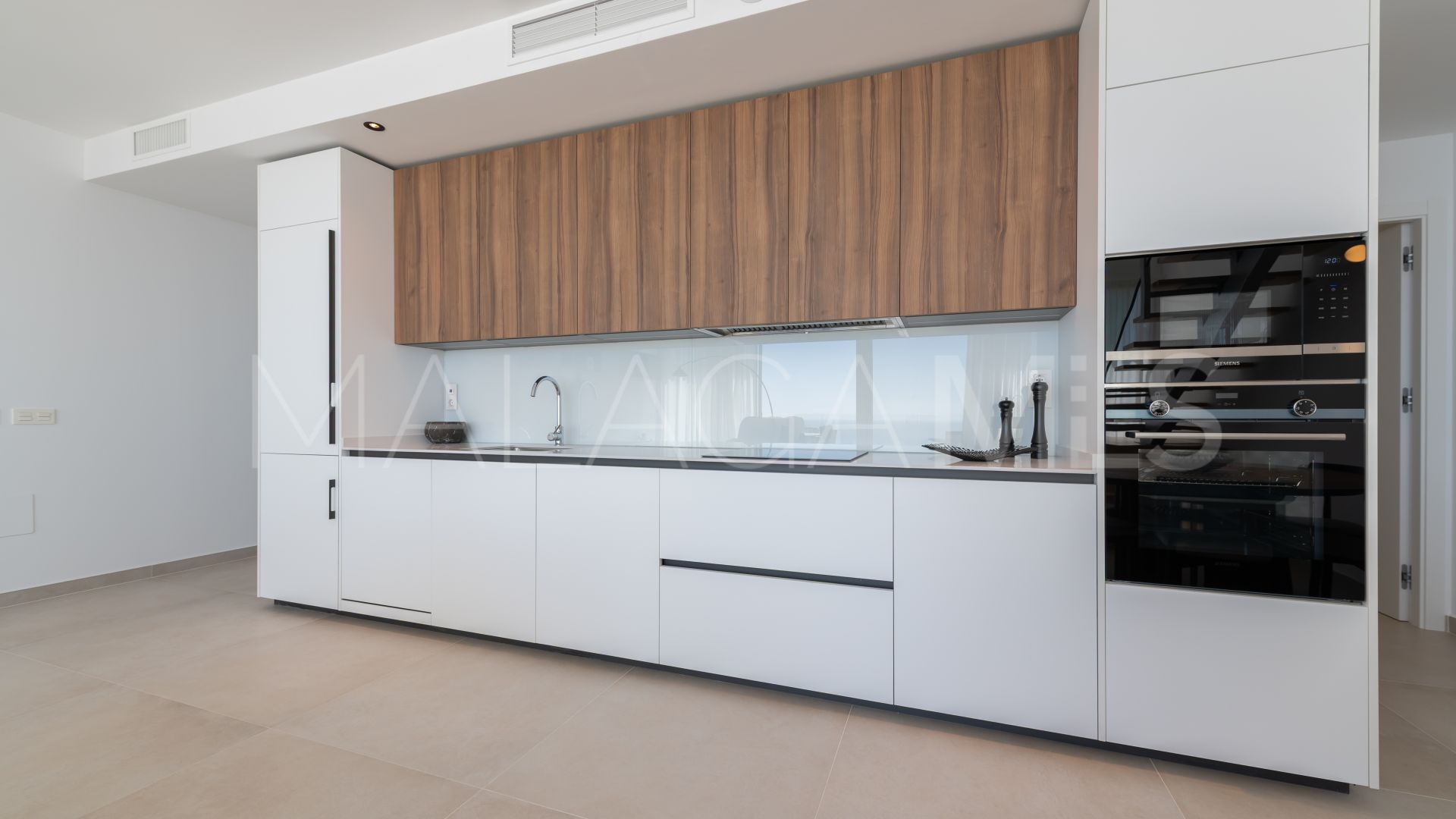 Atico duplex for sale in Benalmadena