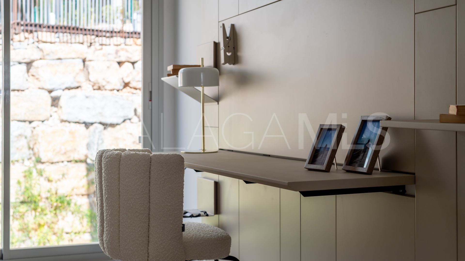 Atico duplex for sale in Benalmadena