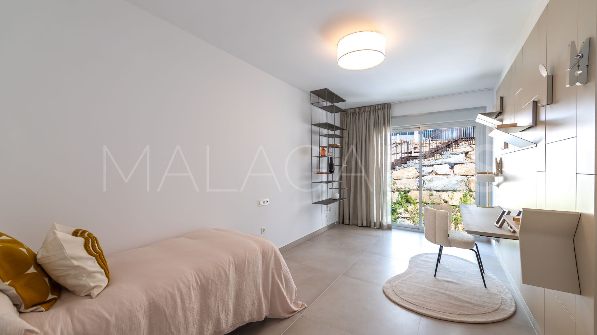 Atico duplex for sale in Benalmadena