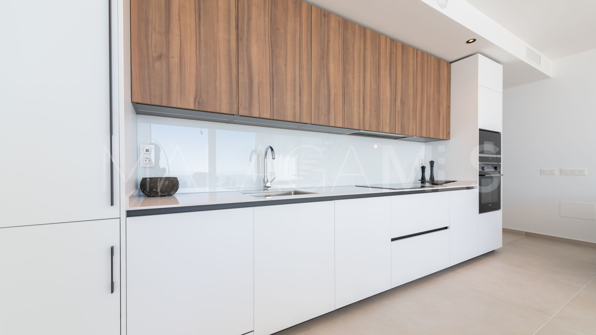 Atico duplex for sale in Benalmadena