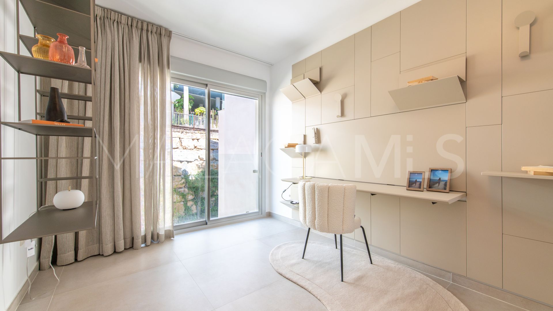 Atico duplex for sale in Benalmadena
