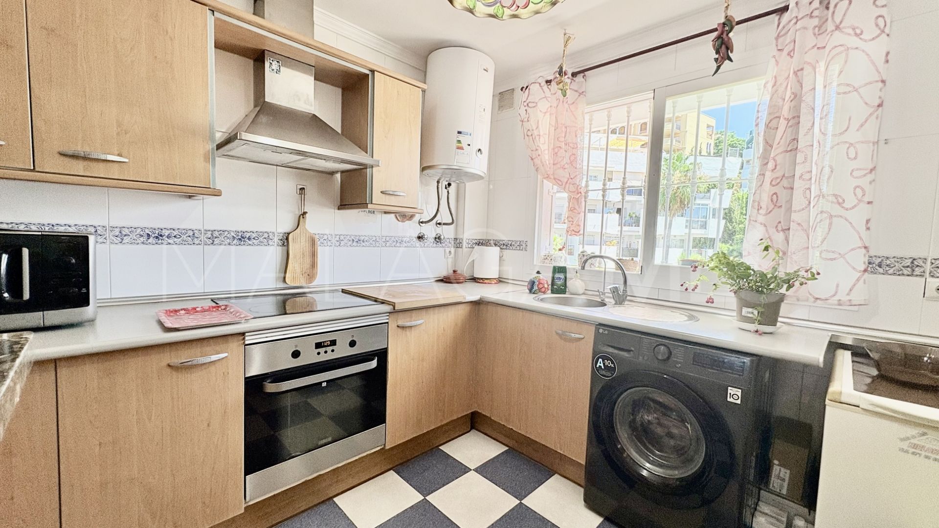 Apartamento for sale in Riviera del Sol