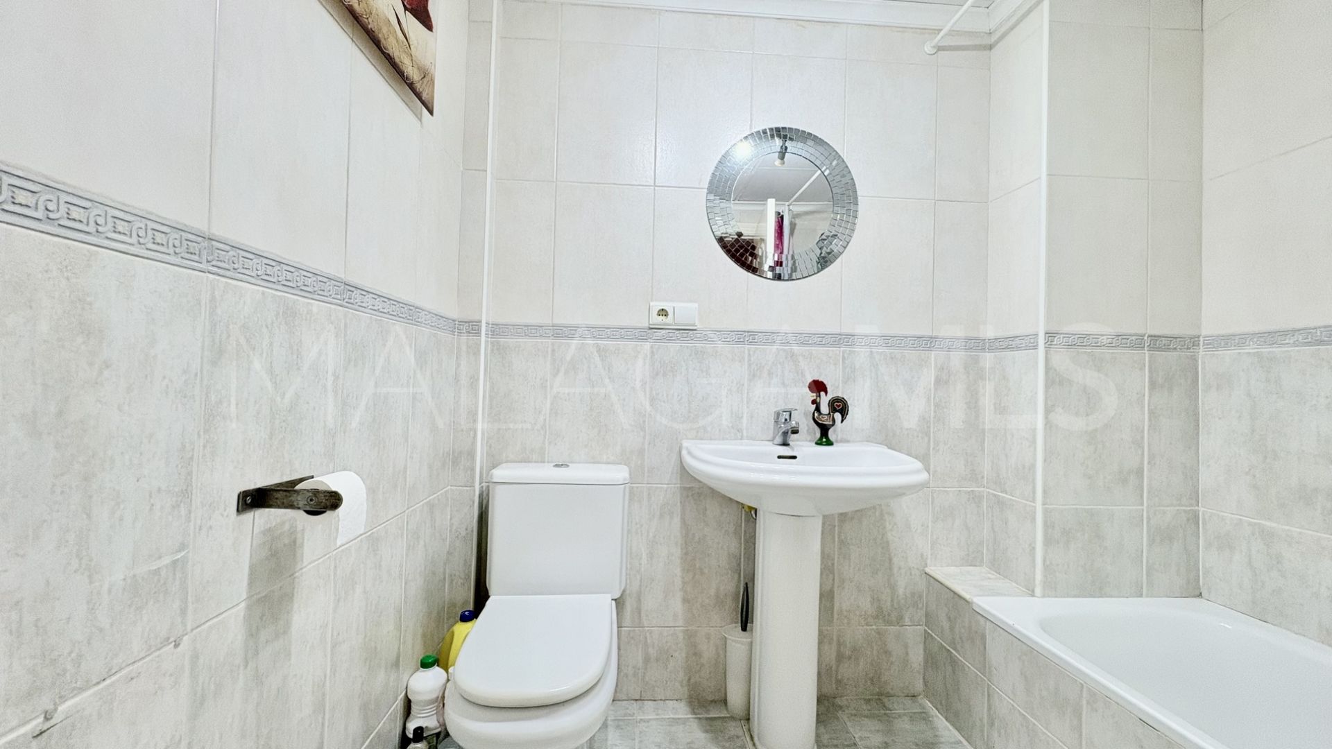 Apartamento for sale in Riviera del Sol
