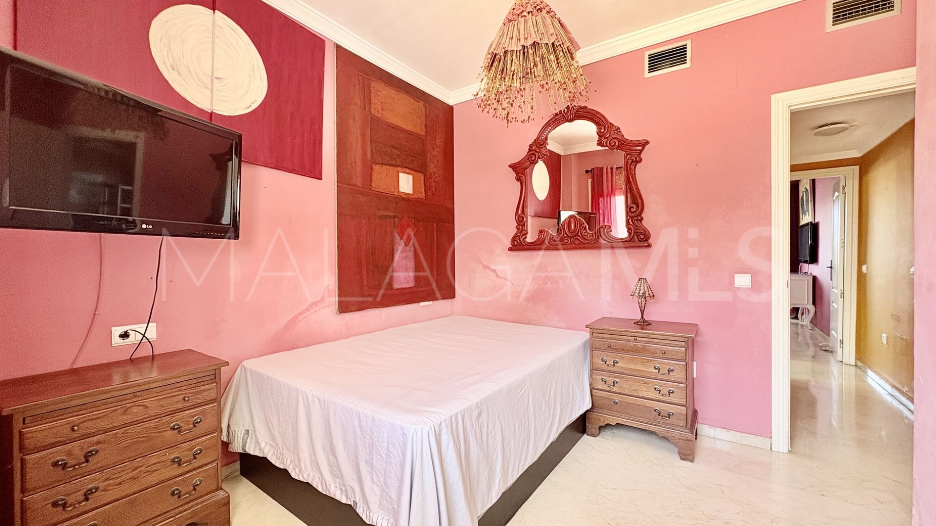 Apartamento for sale in Riviera del Sol
