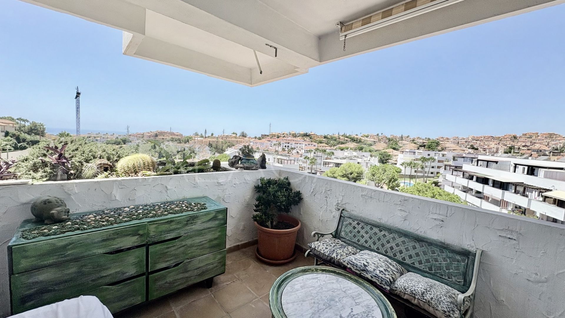 Apartamento for sale in Riviera del Sol