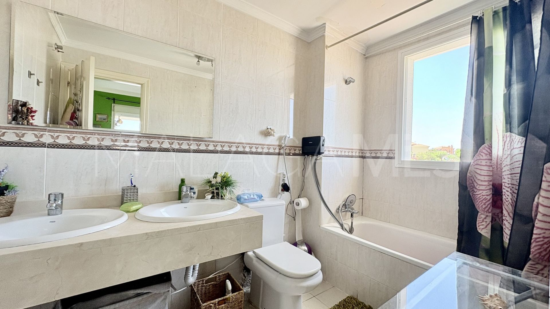 Apartamento for sale in Riviera del Sol