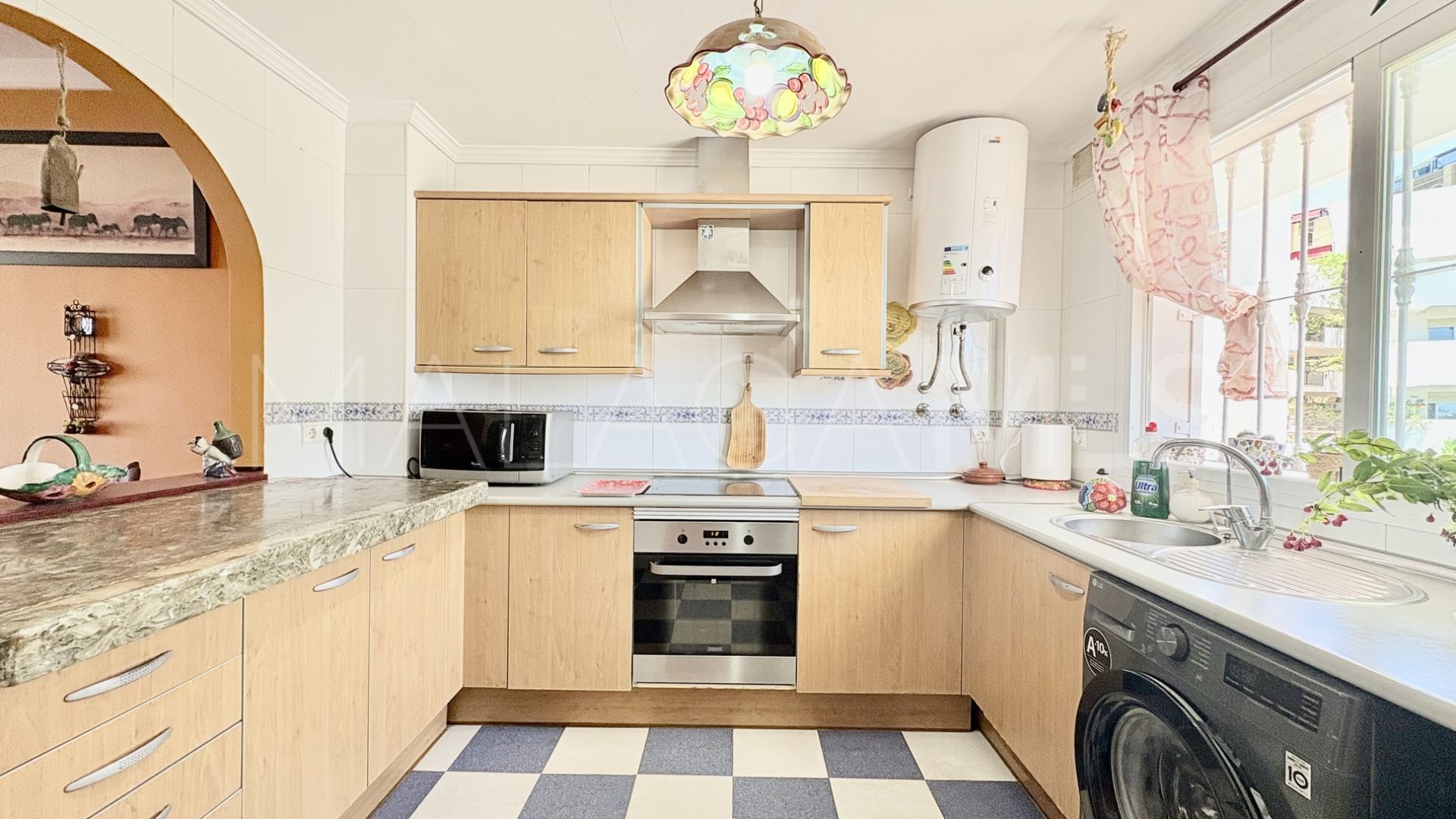 Apartamento for sale in Riviera del Sol