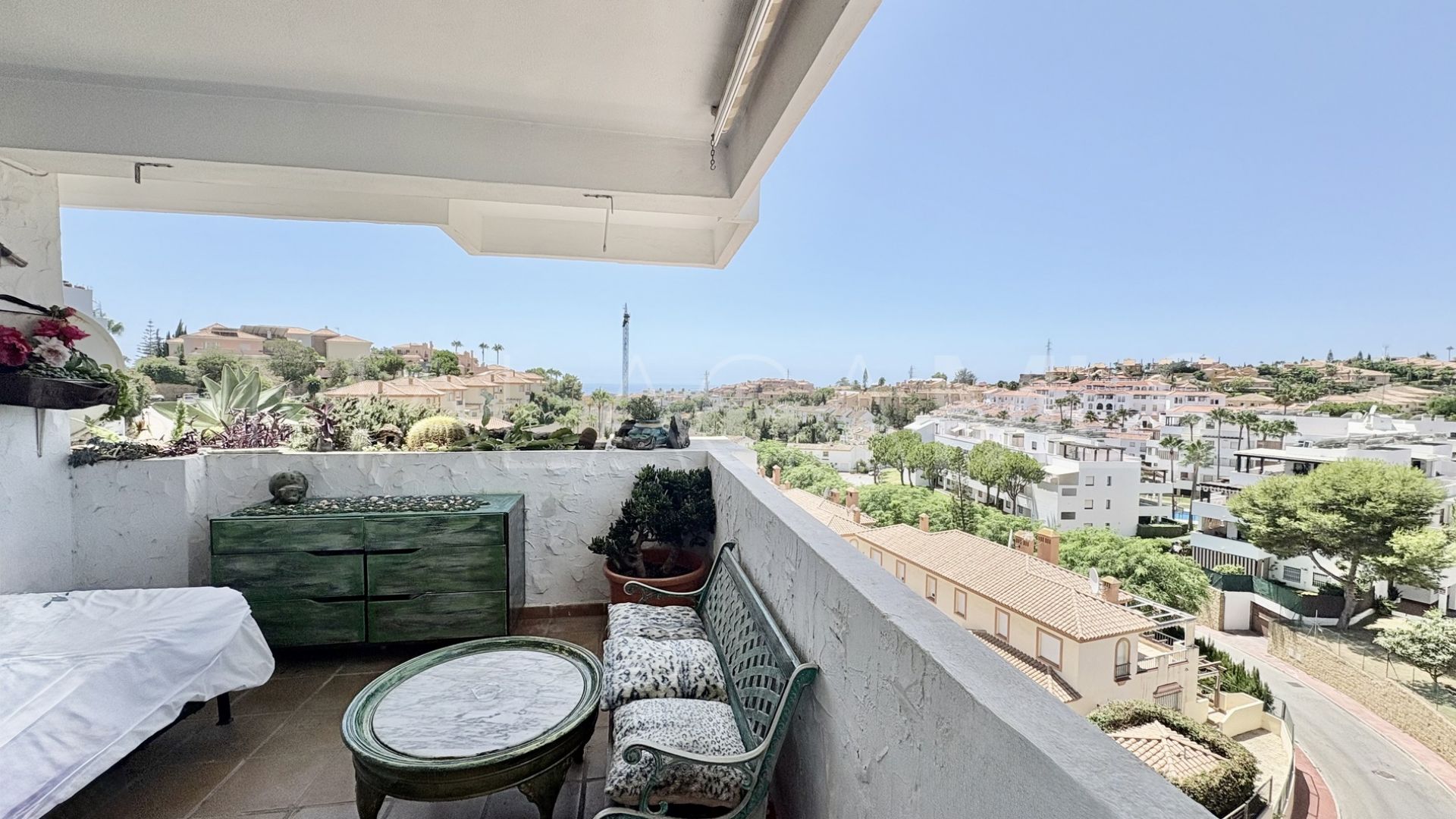 Apartamento for sale in Riviera del Sol
