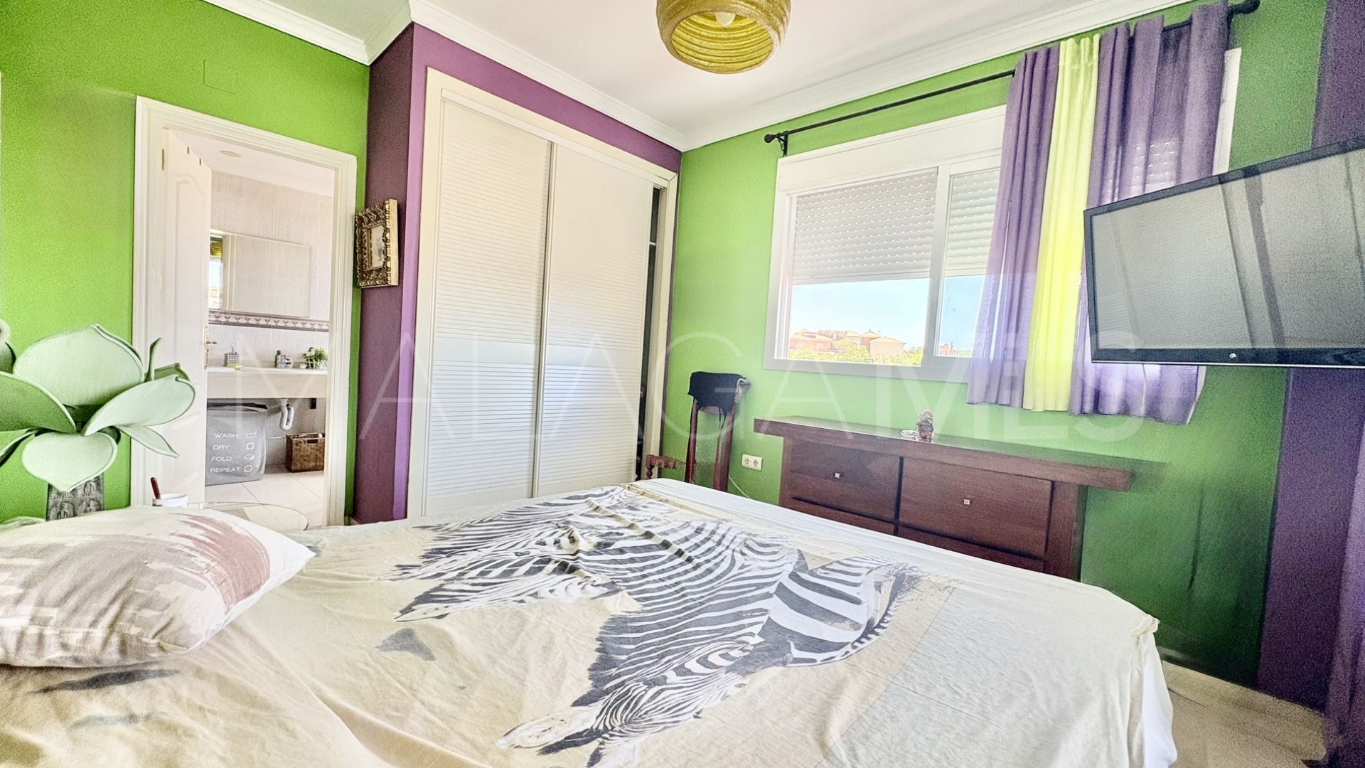 Apartamento for sale in Riviera del Sol