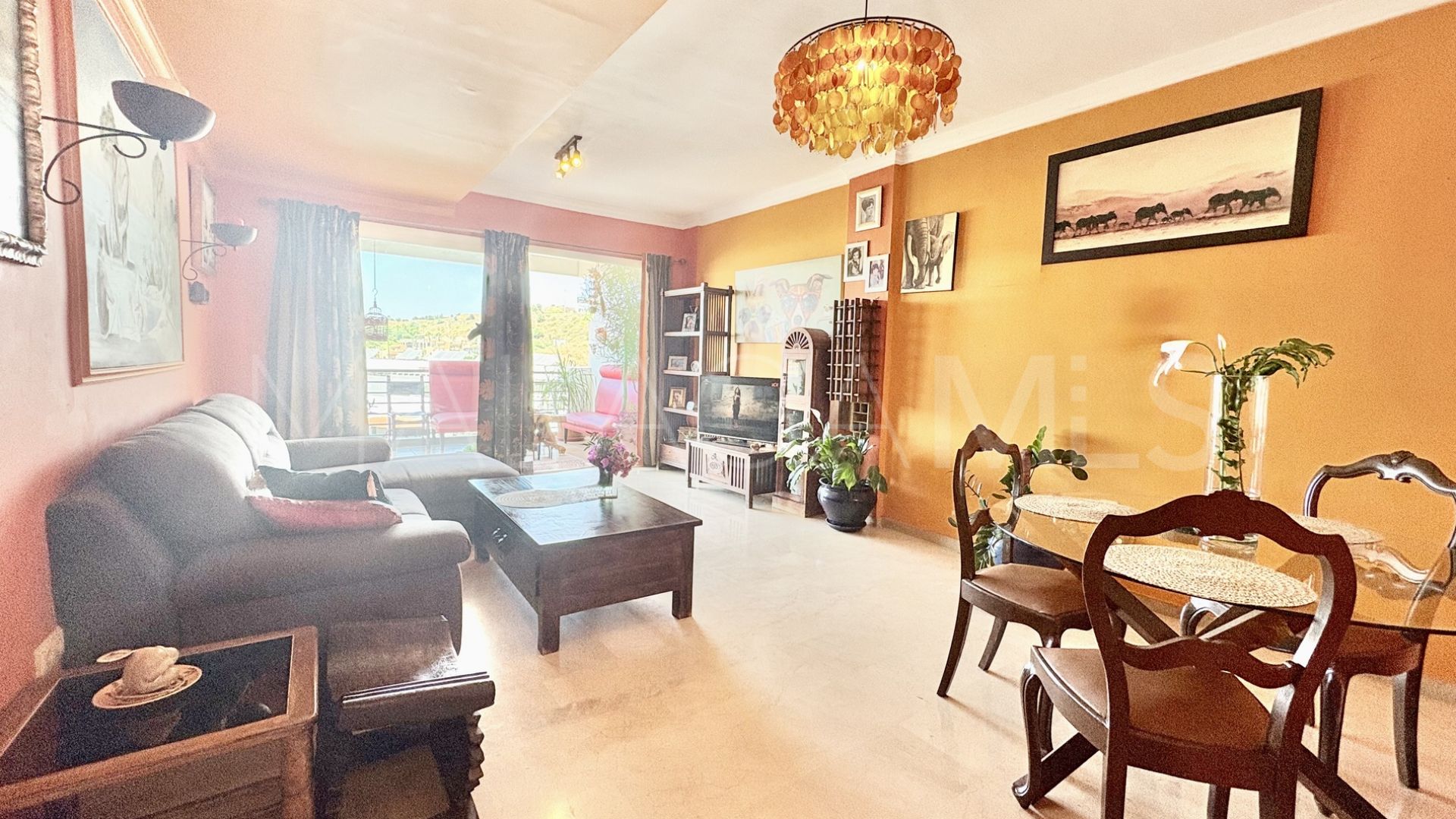 Apartamento for sale in Riviera del Sol