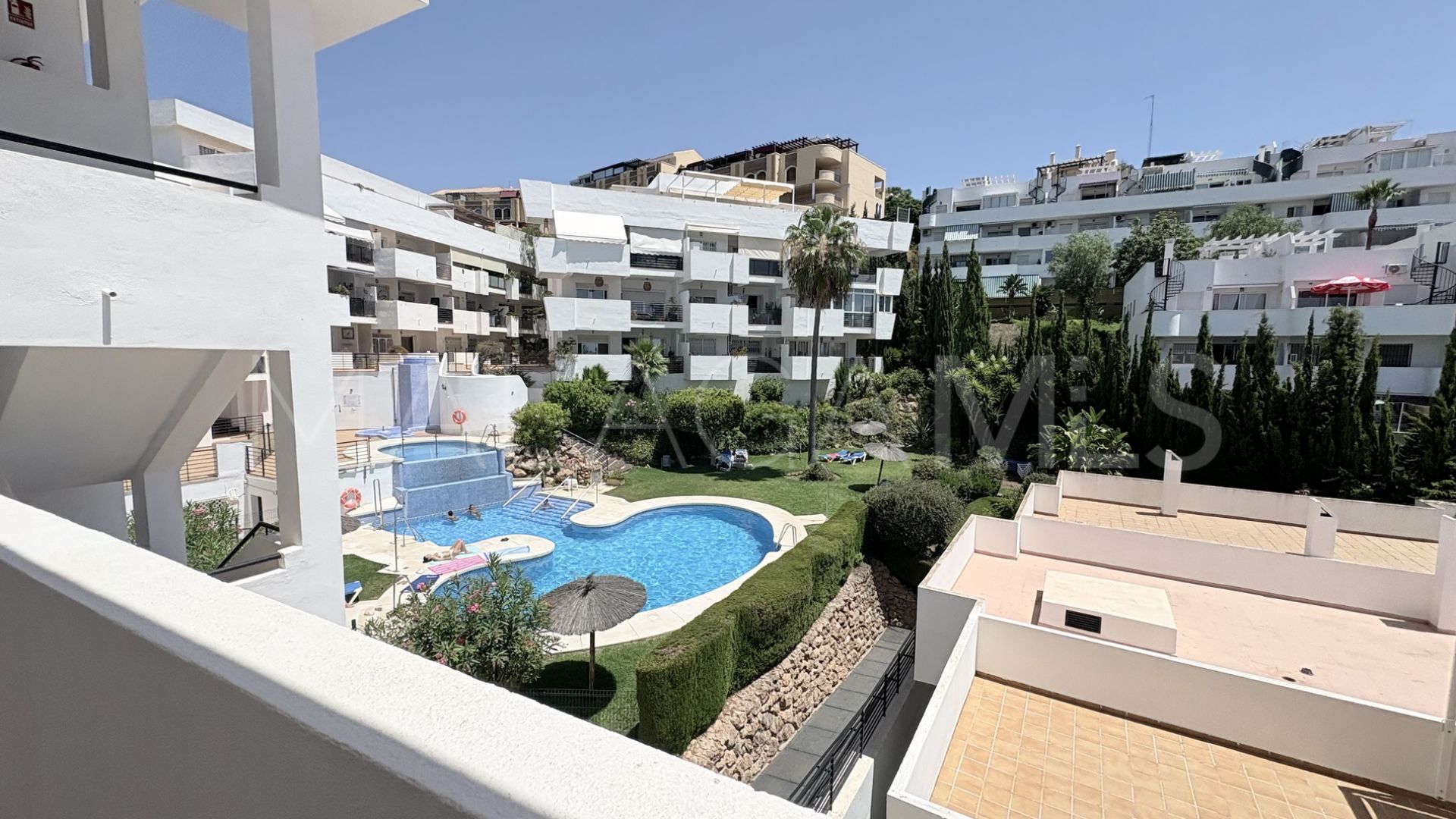 Apartamento for sale in Riviera del Sol