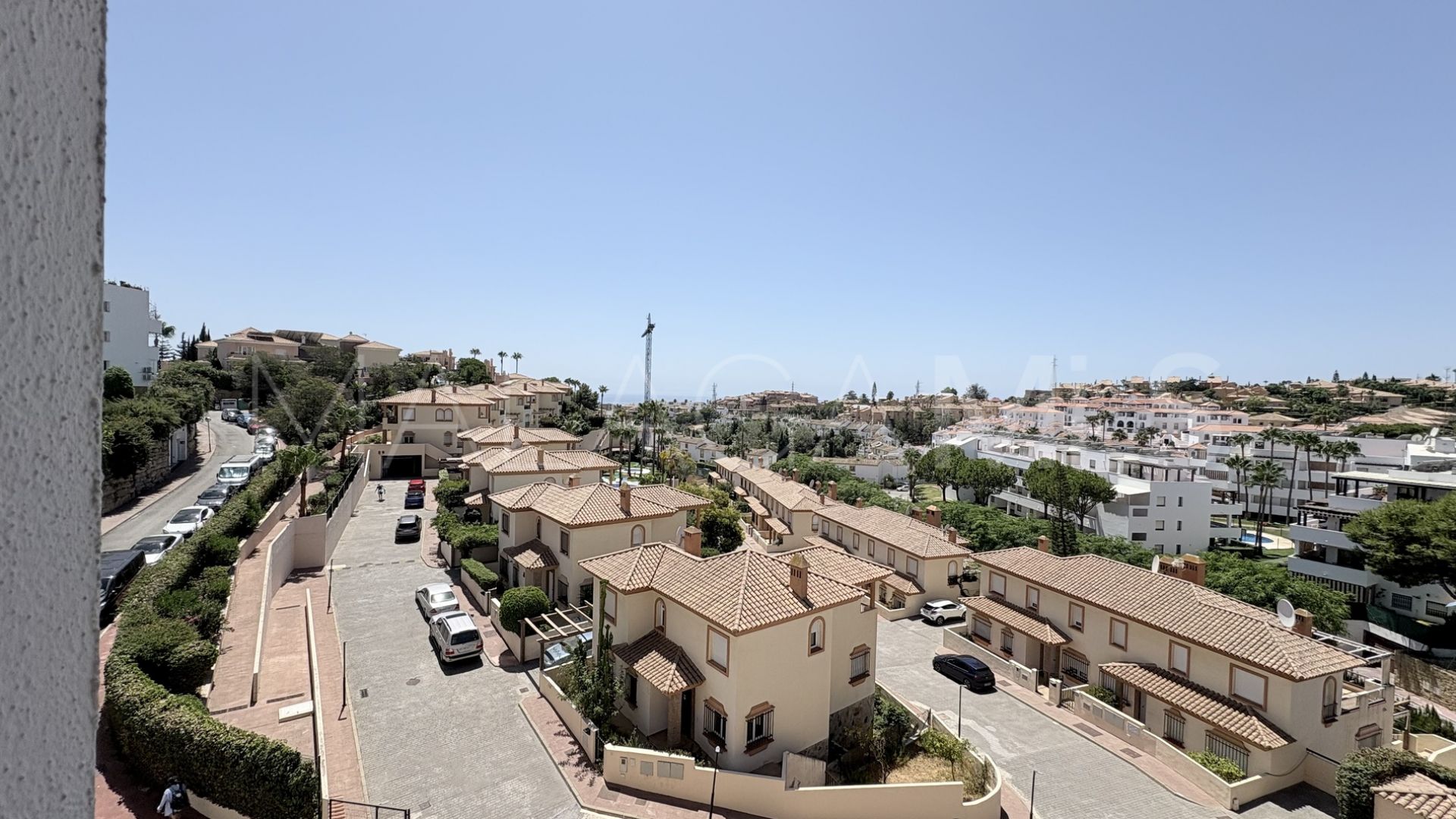 Apartamento for sale in Riviera del Sol