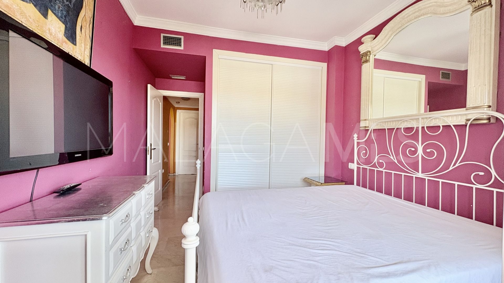 Apartamento for sale in Riviera del Sol