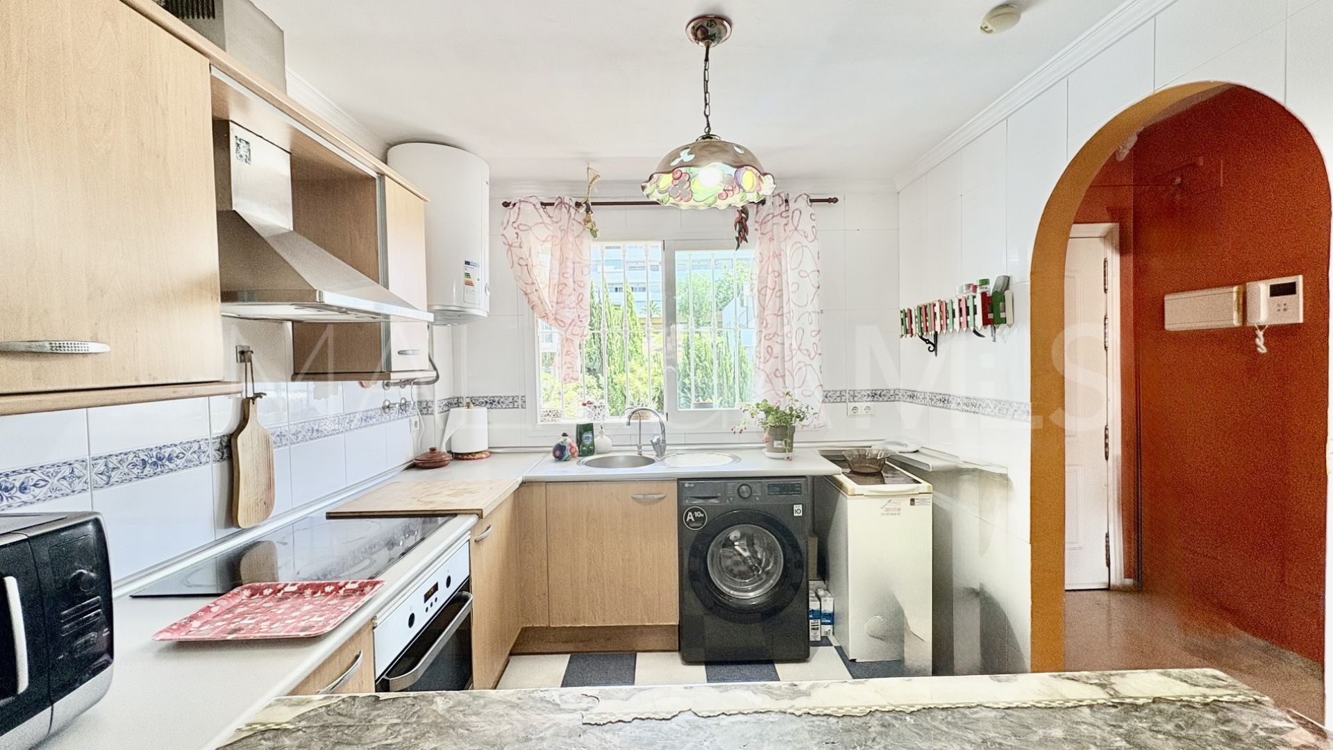 Apartamento for sale in Riviera del Sol