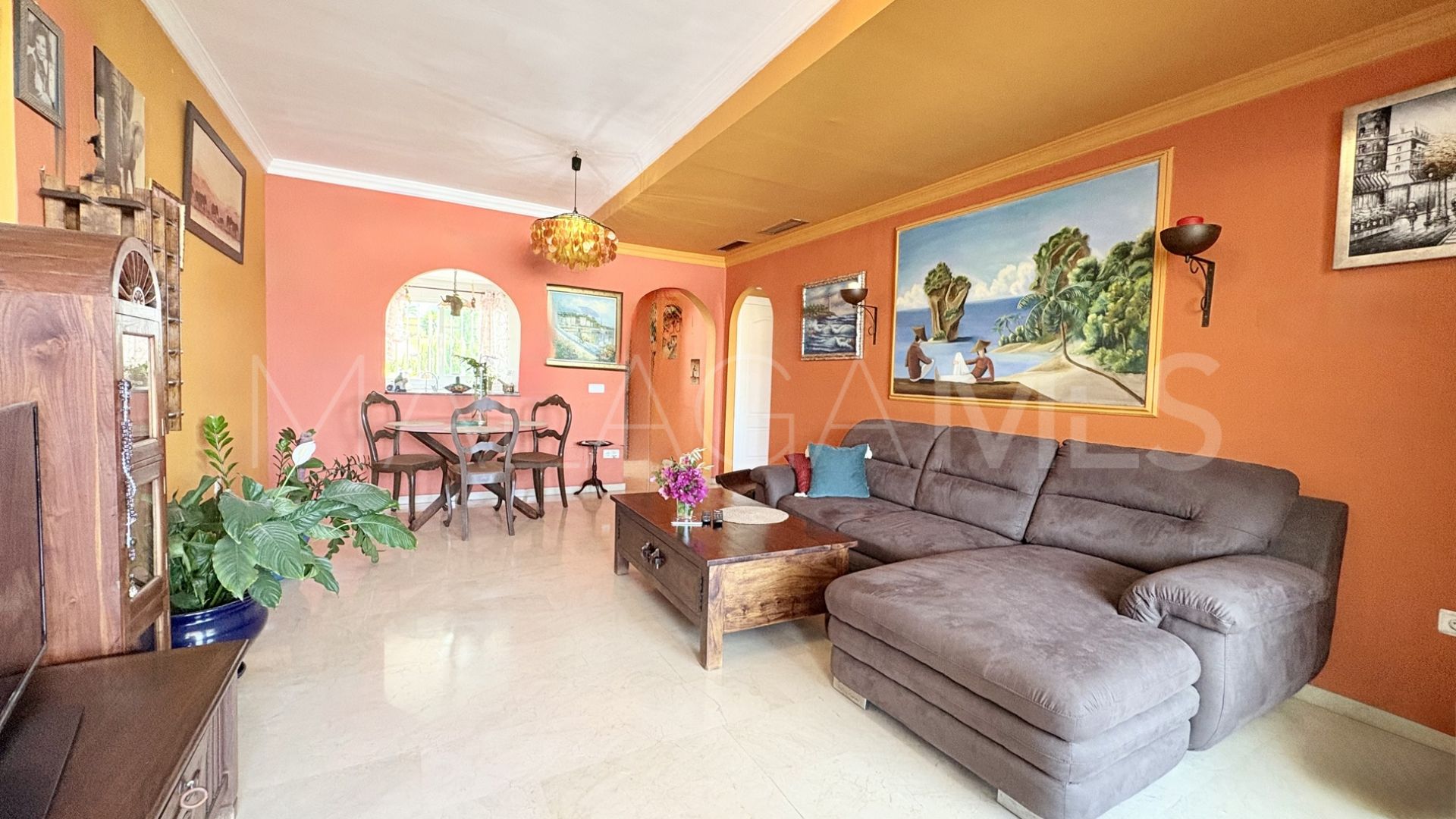 Apartamento for sale in Riviera del Sol