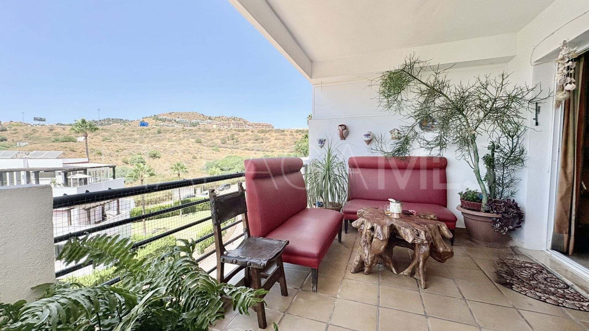 Apartamento for sale in Riviera del Sol