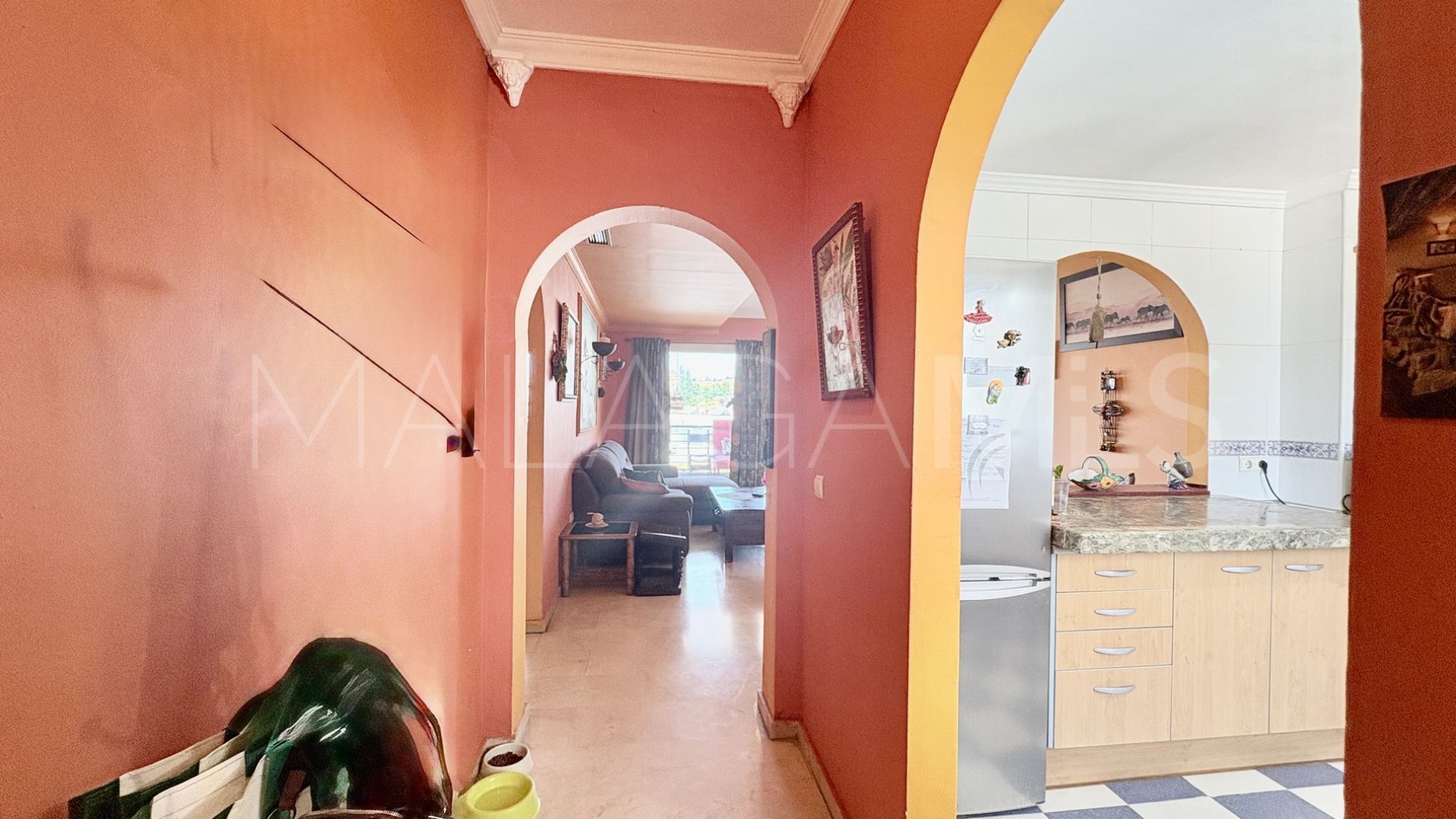 Apartamento for sale in Riviera del Sol