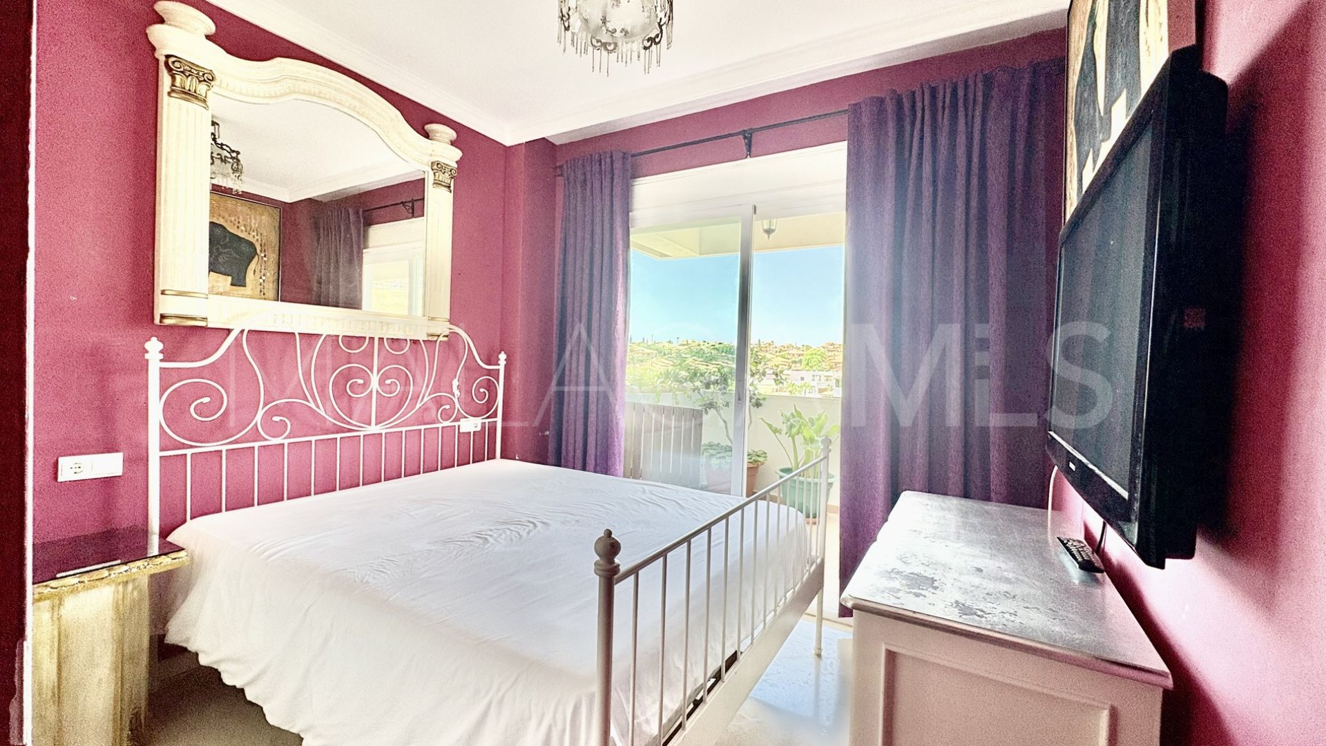Apartamento for sale in Riviera del Sol