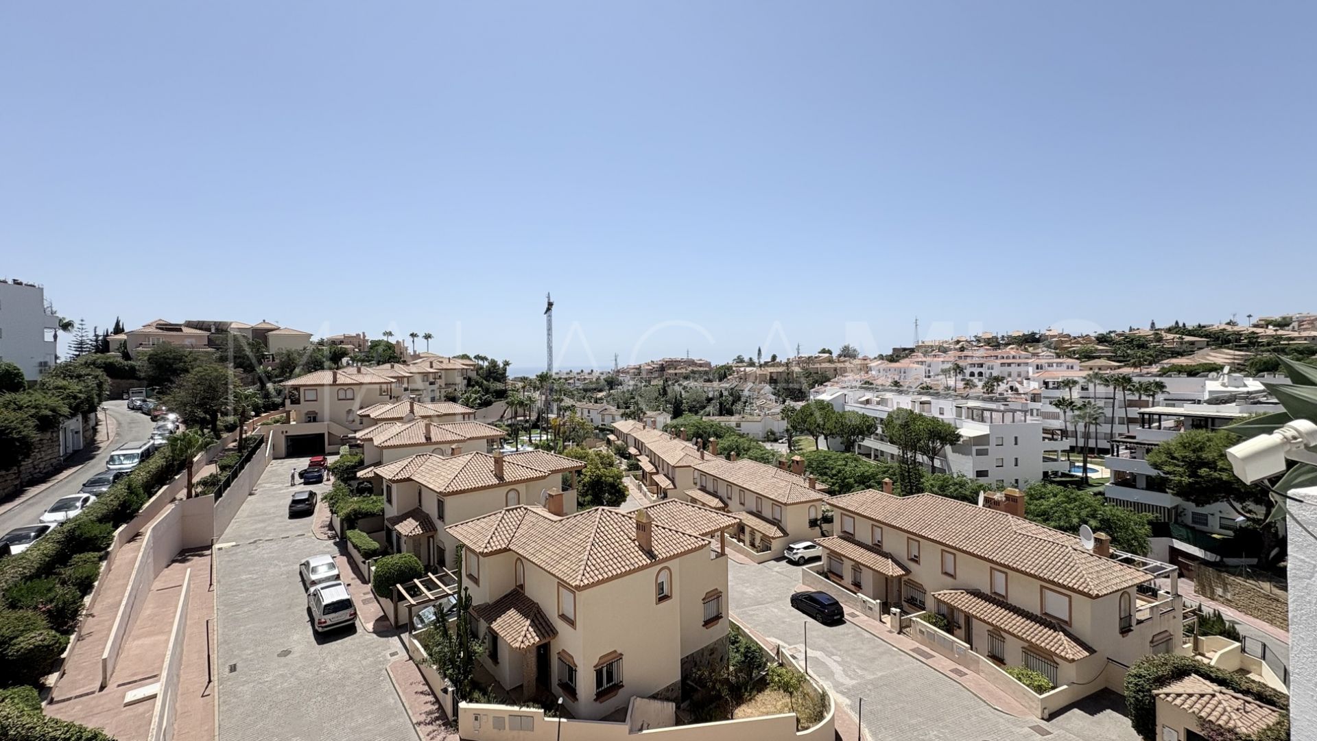 Apartamento for sale in Riviera del Sol