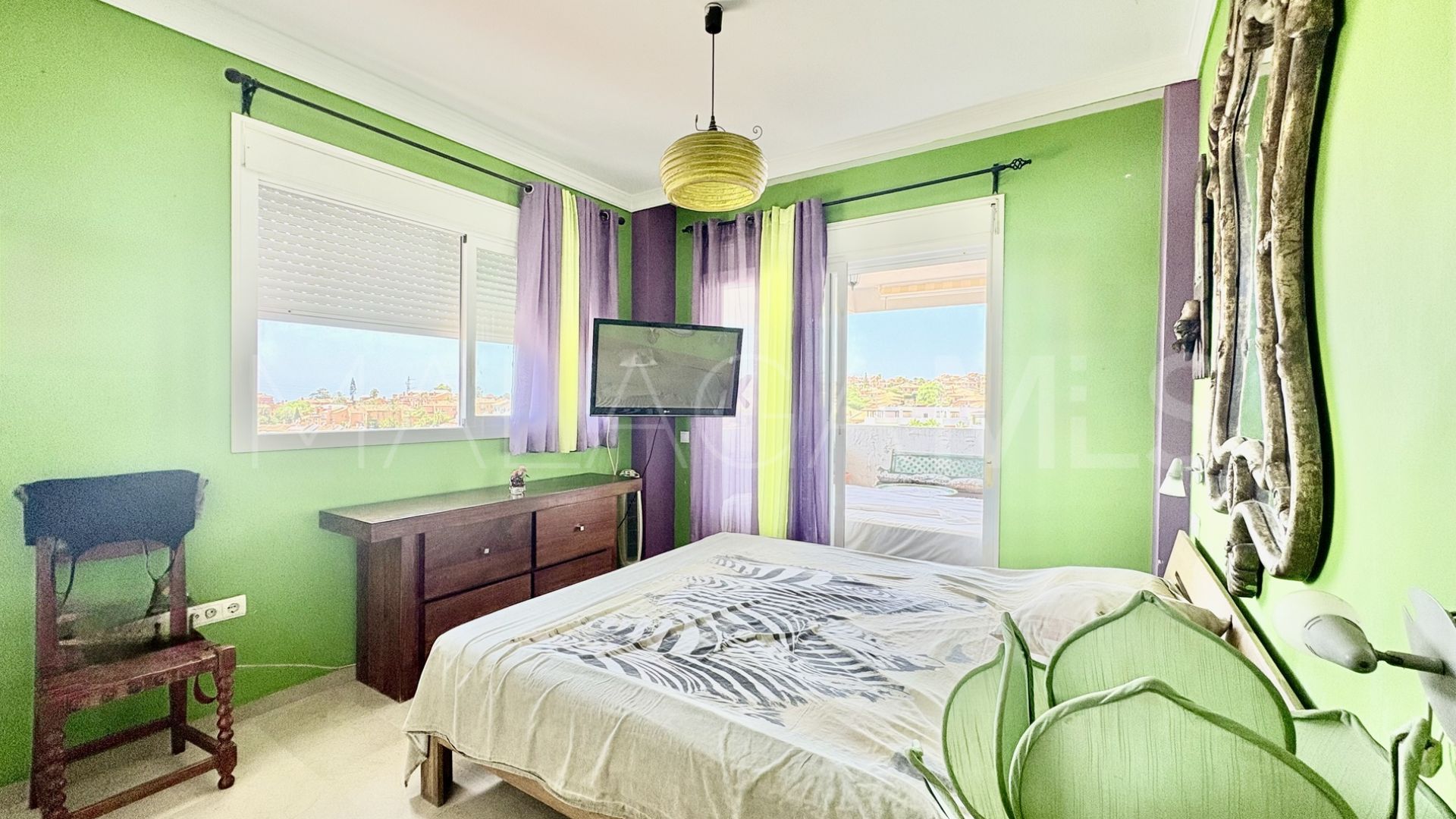 Apartamento for sale in Riviera del Sol
