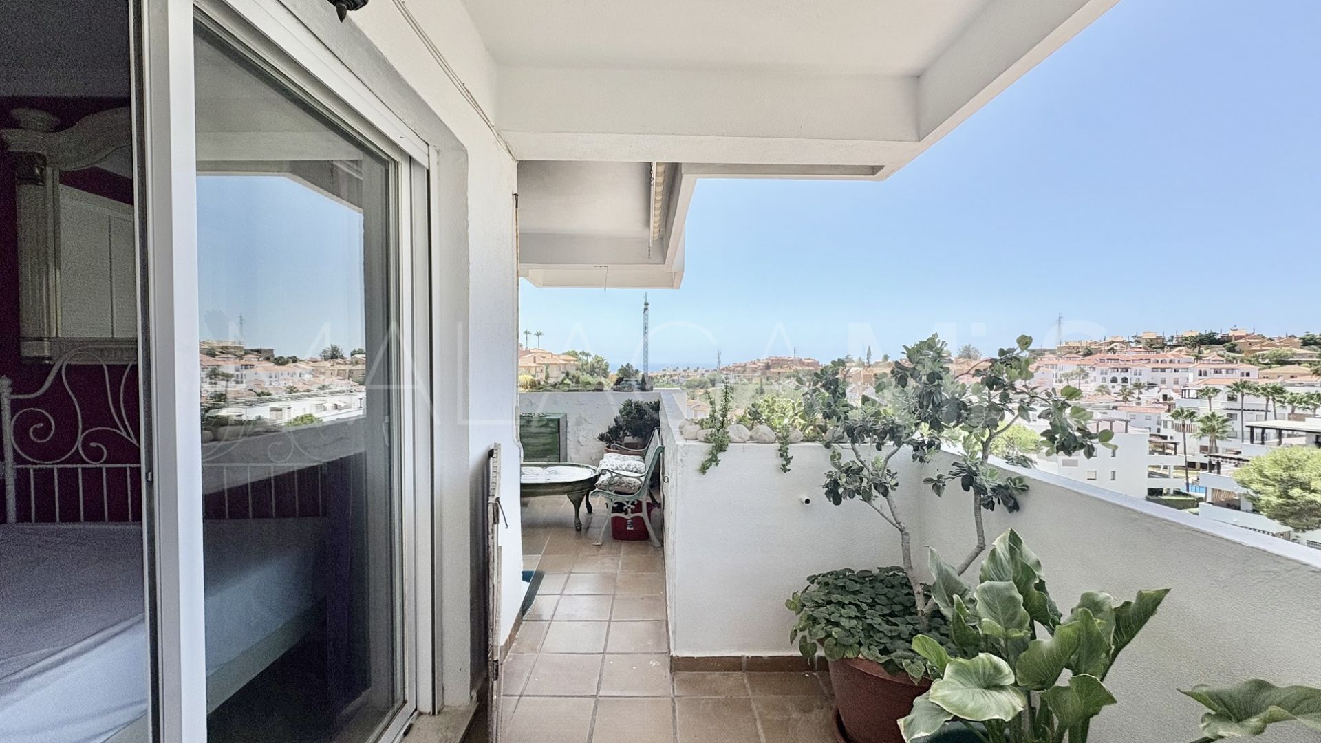 Apartamento for sale in Riviera del Sol